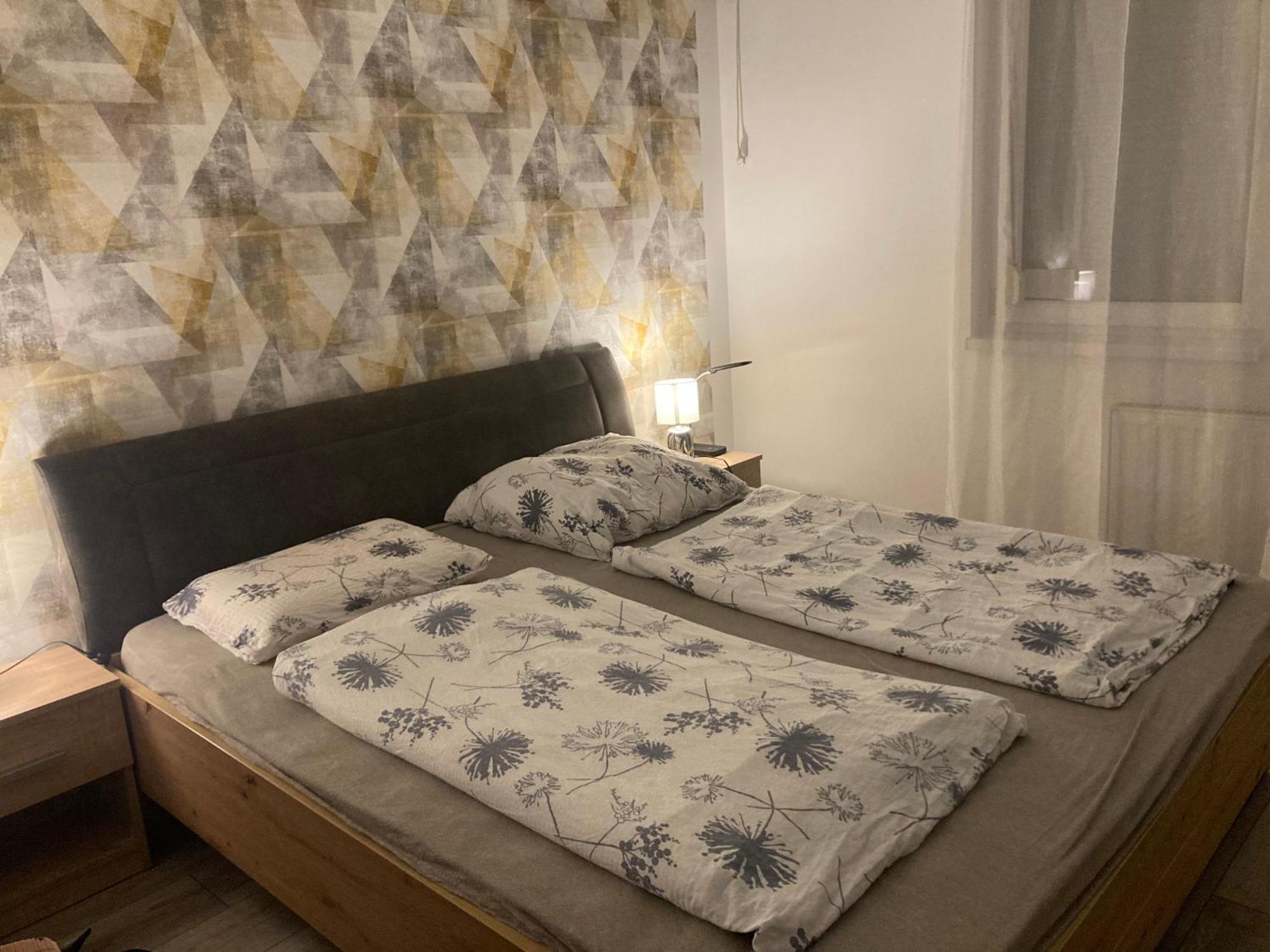 Beach Deluxe Apartman Hajduszoboszlo Ngoại thất bức ảnh