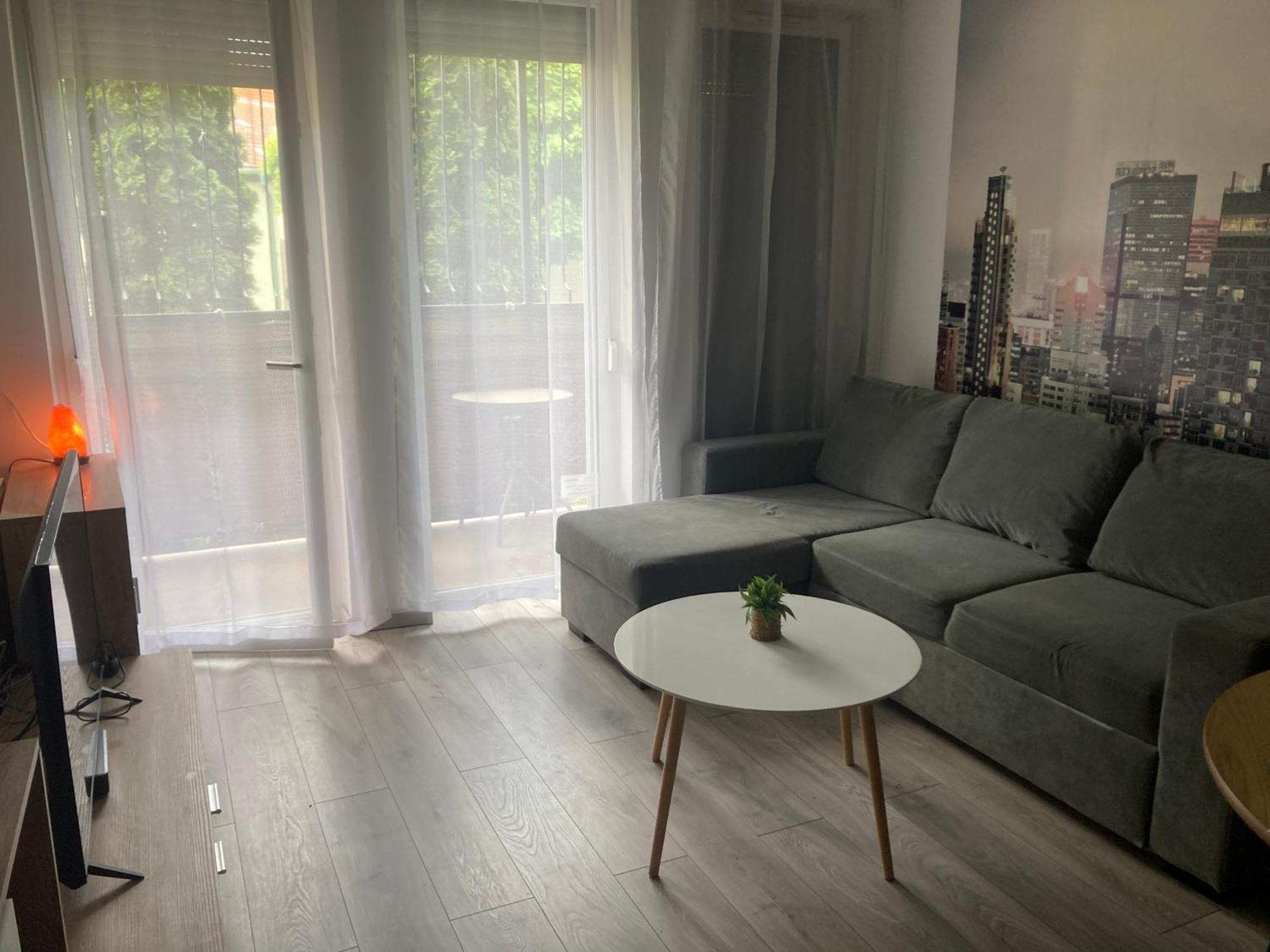 Beach Deluxe Apartman Hajduszoboszlo Ngoại thất bức ảnh